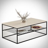 Woody Fashion Klub sto Etna 95x43x55cm Hrast | Eponuda.ba
