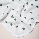 VAUVA prekrivać - peškir od vafl pamuka (80x90 cm) - kruška | Eponuda.com