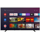 Elit Televizor V-5526UHDT2, 50", 3840 x 2160, 4K UHD, Crni | Eponuda.ba
