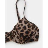 Sinsay Gornji dio bikinija s leopard uzorkom | shoptok.hr