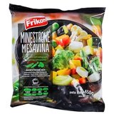 Frikom mešano povrće za Minestrone supu 400g | ePonuda.com