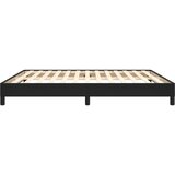  Okvir za krevet crni 180x200 cm od umjetne kože | Eponuda.com