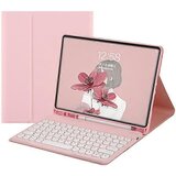 INORCO JWL-za Samsung Galaxy Tab A7 10.4 2020 SM-T500 T505 T507 Magnetna sledilna ploica, tipkovnica, nosilec, pametni preklopni pokrov, (21844237) Cene