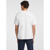 Guess Jeans Majica bela | Shoptok.si