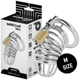 Kletka Za Penis Iron Cell (m)