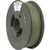 The Filament PLA Matte Camo Green - 1,75 mm / 1000 g | Shoptok.si