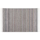 Conceptum Hypnose tepih (160x230) meridyen 4805 grey brown Cene