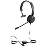 Evolve 20 Special Edition Mono (4993-823-309) Black
