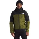 The North Face Puhovke NF0A84FC Zelena | Shoptok.si