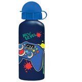  BOCA ALUMINIJSKA 500ML MUST BOY DIAKAKIS 000584536 SORT | Shoptok.si