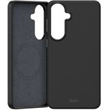 Benks Magnetic Vita Pro silikonska maskica za Samsung Galaxy S26 crna | shoptok.hr