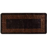 Traka za tepih MARSA Crna 50 x 100 cm Poliester i PVC | shoptok.hr