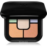KIKO Milano Colour Correct paleta korektorjev 5x1.2 g | Shoptok.si