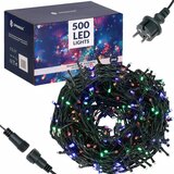  Božićne lampice s 500 LED dioda | shoptok.hr