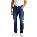 Tommy Hilfiger Kavbojke slim SCANTON SLIM DM0DM23479 Modra Cene