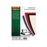 Fellowes Karton za koričenje 5371305 250gr. A4 kraljevsko plava