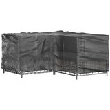  Za kutnu vrtnu garnituru sa 16 ušica 215x215x90 cm | shoptok.hr