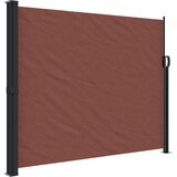Bočna tenda na uvlačenje smeđa 160 x 500 cm | Eponuda.ba