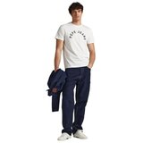PepeJeans WESTEND TEE FUTURE ECRU Bijela | shoptok.hr