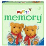 Ravensburger Igra memorije Mede RA22376-Društvena igra | ePonuda.com