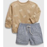 GAP Baby set with logo - Boys | Shoptok.si