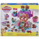 Play Doh Kitchen Creations set za izdelavo slaščic | Shoptok.si