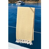 Lessentiel Maison peškir za plažu 95x190cm Kaki