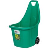 Floris Baštenska kolica 60l, Zelena | ePonuda.com