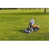 Stiga front mower park 500 wx | Eponuda.com