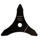 nož za trimer 255mmx25.4mm VB 3T trokraki