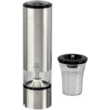 Peugeot ELIS SENSE electric salt mill stainless steel 20cm | shoptok.hr