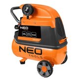 Neo Tools Kompresor za vazduh (uljni) od 24L – 12K023 | Eponuda.com