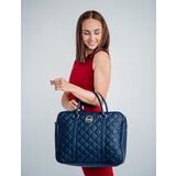Vuch Thyra Blue laptop bag | ePonuda.com