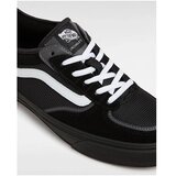 Vans Nizke superge Skate Rowley Črna | Shoptok.si
