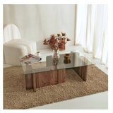 Hanah home Escape klubska mizica, (20784537) | Shoptok.si