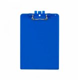 Snopake Podloga za pisanje PVC A4 plava | ePonuda.com