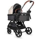 Coccolle Otroški voziček 3v1 Amani Sand beige | Shoptok.si