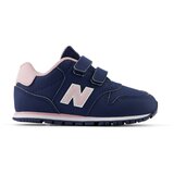 New Balance sportske tenisice IV500CNP Ž plava 25 cijene