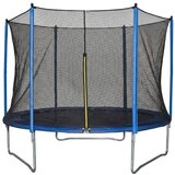  Trampolin sa zaštitnom mrežom 183 cm | shoptok.hr
