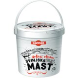 Carnex Svinjska mast 1kg | ePonuda.com
