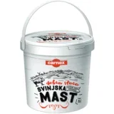svinjska mast 1kg