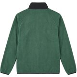 Name it Flis NKNMYLES FLEECE Zelena Slike