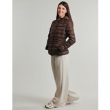 Ea7 Emporio Armani Puhovke TRAIN CORE LADY W ECO DOWN JACKET HO MEDIUM PADDED - TRAIN CORE Kostanjeva | Shoptok.si