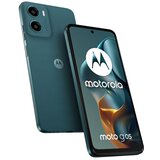 Motorola moto g05 16.9 cm (6.67) Dual SIM Android 15 4G USB Type-C 4 GB 256 GB 5200 mAh Green | shoptok.hr
