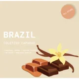 Brazil Coletivo Caparaó kava, Espresso, 250g