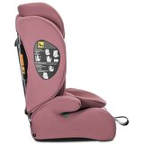 Lorelli auto sediste adventure i-size (76-150cm) - pink (yc13) ( 10071952605 ) Slike