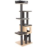 Modern Living praskalno drevo Chelsea - Temno sivo Cene
