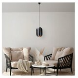 Opviq corner - 13783 - black black chandelier | Eponuda.com