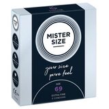 Mister Size tanki kondom - 69mm (3kom) Cijene