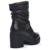 Nero Giardini Gležnjarji 411904100 Črna | Shoptok.si